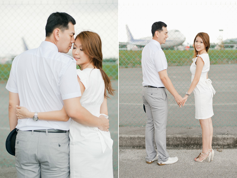 Australia Malaysia Pre Wedding Engagement Wedding Engagement Photographer Inlight Photos KC0011A